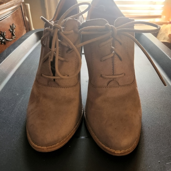 Booties - Picture 2 of 5